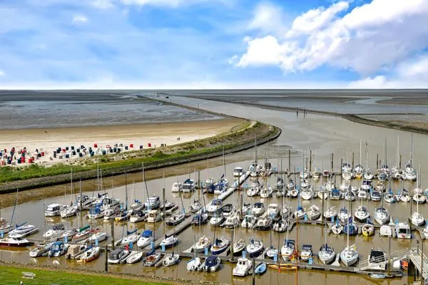   Ferienhaus Nordstern