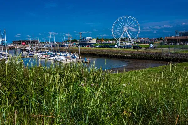   Ferienhaus Nordstern