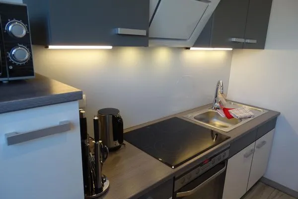   Ferienhaus Kegelrobbe