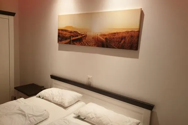   Ferienhaus Kegelrobbe