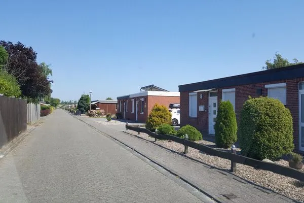   Ferienhaus Kegelrobbe