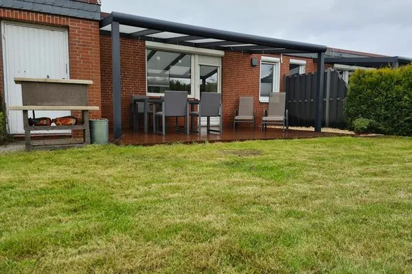   Ferienhaus Kegelrobbe