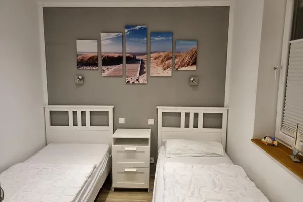   Ferienhaus Kegelrobbe