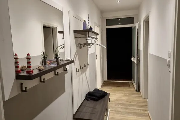   Ferienhaus Kegelrobbe