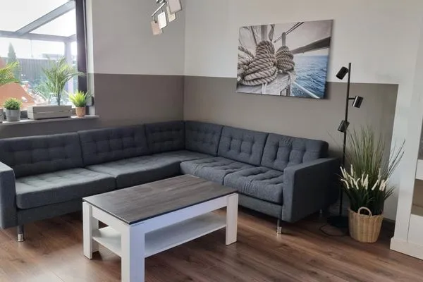   Ferienhaus Kegelrobbe