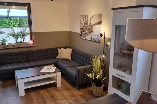   Ferienhaus Kegelrobbe