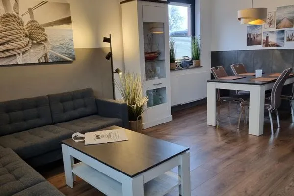   Ferienhaus Kegelrobbe