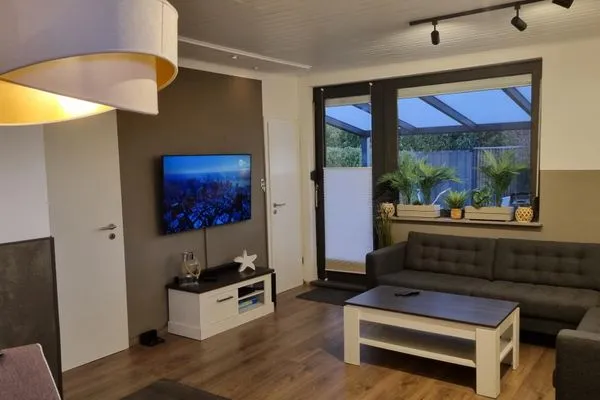   Ferienhaus Kegelrobbe