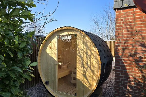   Ferienhaus Kegelrobbe