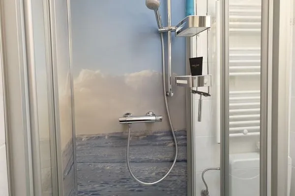   Ferienhaus Ohrenqualle