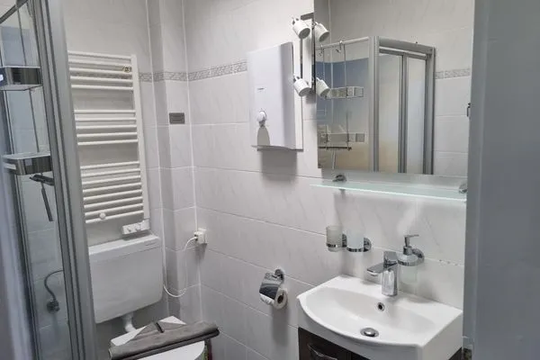   Ferienhaus Ohrenqualle