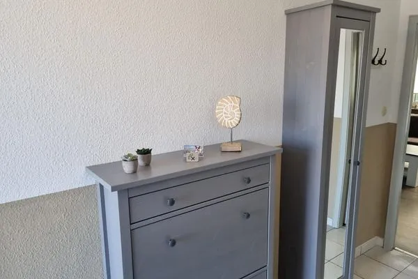   Ferienhaus Ohrenqualle