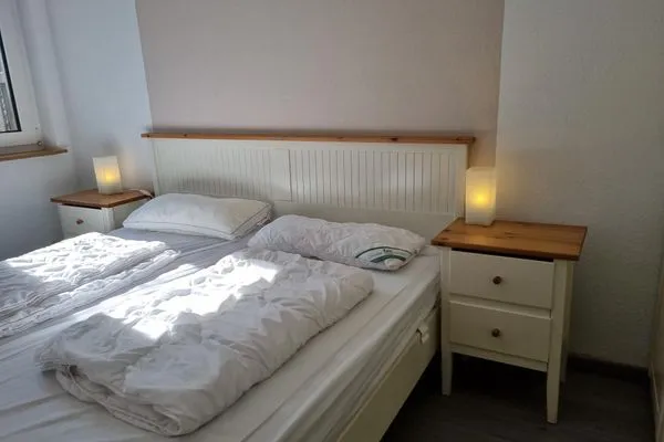   Ferienhaus Ohrenqualle