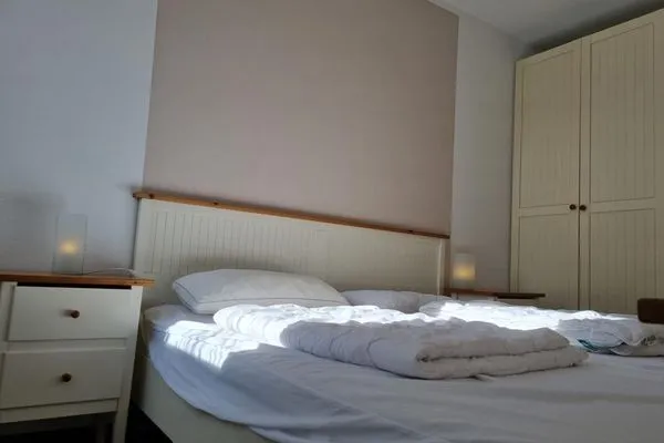   Ferienhaus Ohrenqualle