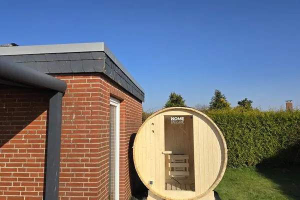   Ferienhaus Ohrenqualle