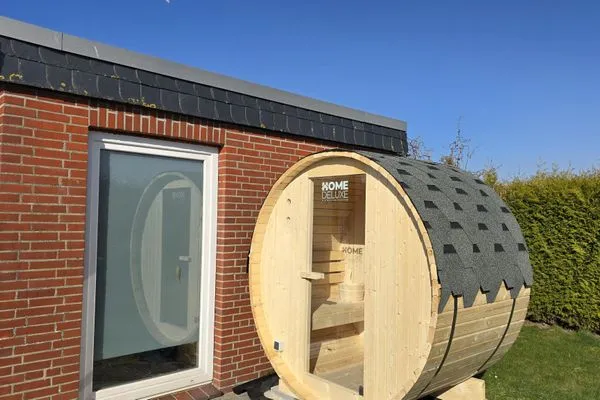   Ferienhaus Ohrenqualle