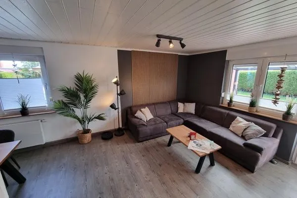   Ferienhaus Ohrenqualle