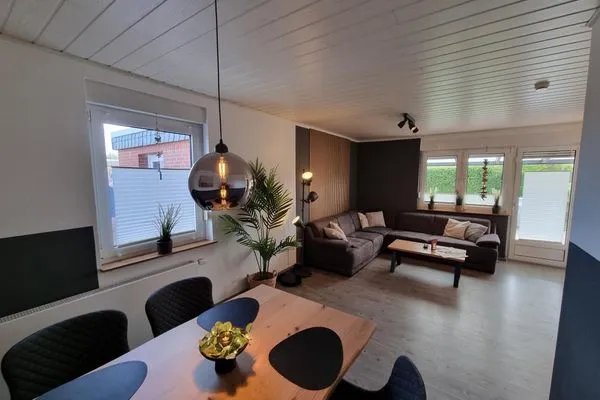   Ferienhaus Ohrenqualle