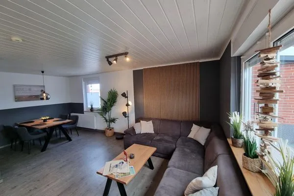   Ferienhaus Ohrenqualle