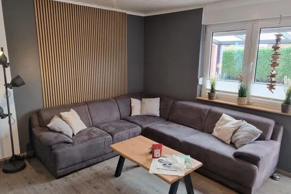   Ferienhaus Ohrenqualle