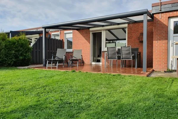   Ferienhaus Steinpicker