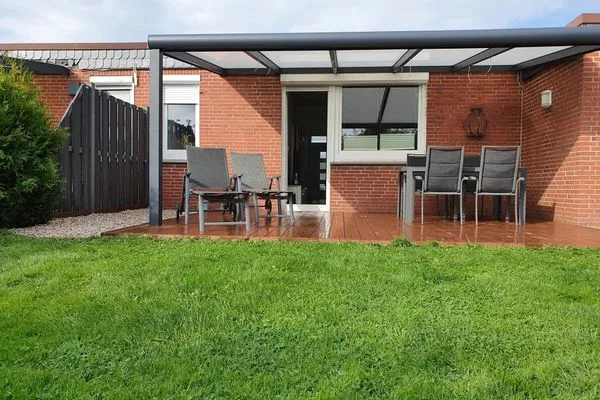   Ferienhaus Steinpicker