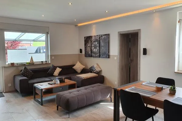   Ferienhaus Wiesenpieper