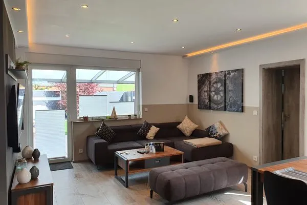   Ferienhaus Wiesenpieper