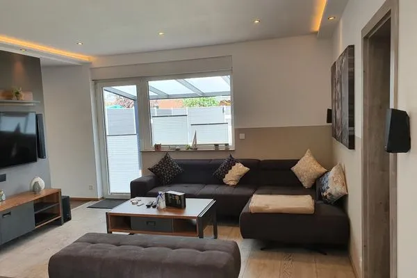   Ferienhaus Wiesenpieper