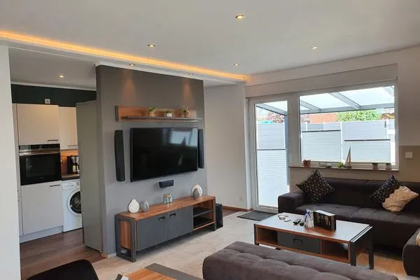   Ferienhaus Wiesenpieper