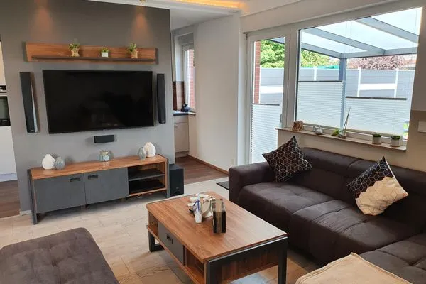   Ferienhaus Wiesenpieper