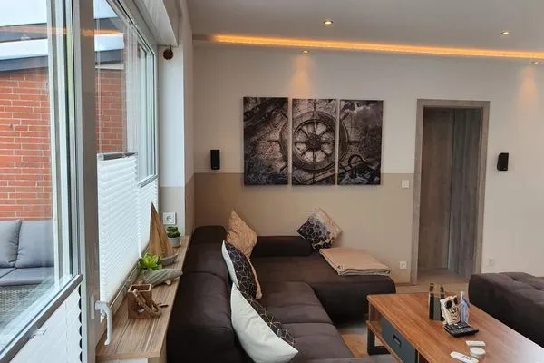   Ferienhaus Wiesenpieper