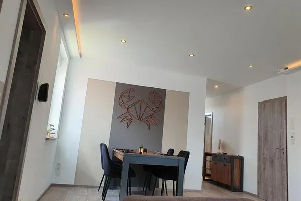   Ferienhaus Wiesenpieper