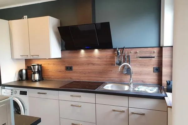   Ferienhaus Wiesenpieper