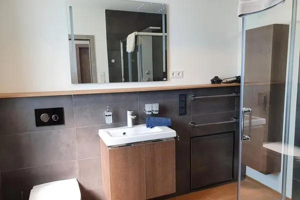   Ferienhaus Wiesenpieper