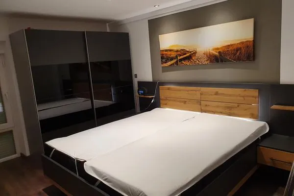   Ferienhaus Wiesenpieper