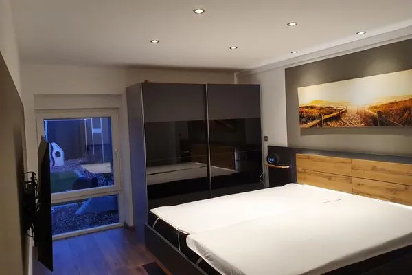   Ferienhaus Wiesenpieper