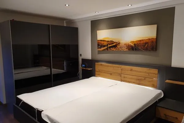   Ferienhaus Wiesenpieper