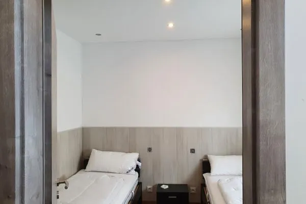   Ferienhaus Wiesenpieper