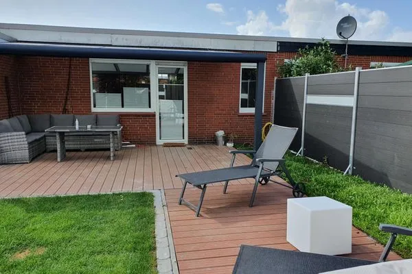   Ferienhaus Wiesenpieper