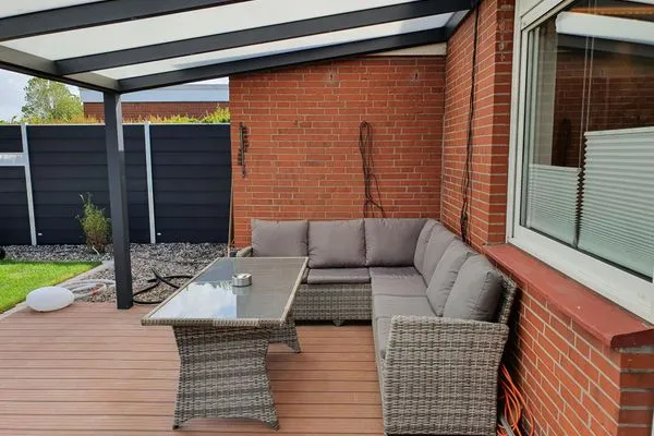   Ferienhaus Wiesenpieper