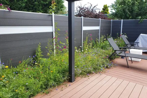   Ferienhaus Wiesenpieper