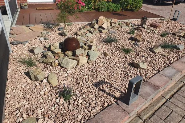   Ferienhaus Wiesenpieper