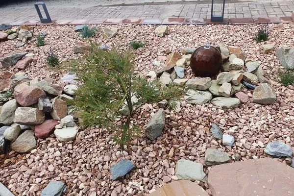   Ferienhaus Wiesenpieper