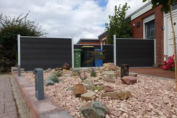   Ferienhaus Wiesenpieper