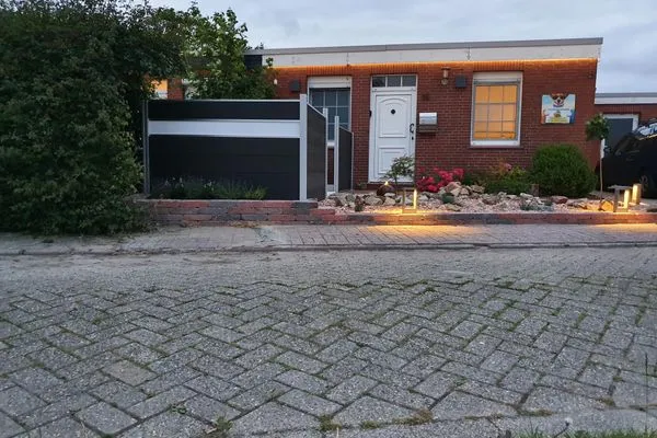   Ferienhaus Wiesenpieper