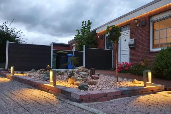   Ferienhaus Wiesenpieper