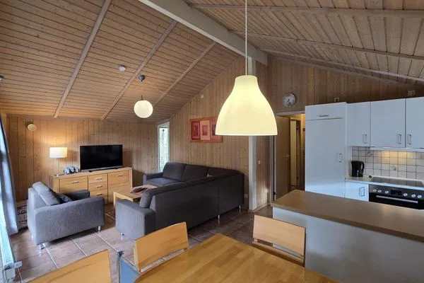   Ferienhaus Eichhörnchenhöhle