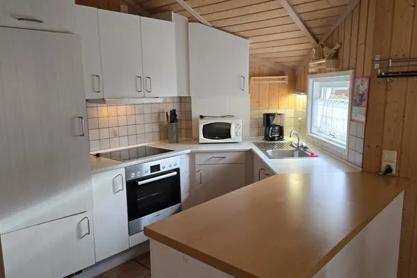   Ferienhaus Eichhörnchenhöhle