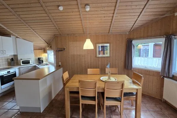   Ferienhaus Eichhörnchenhöhle